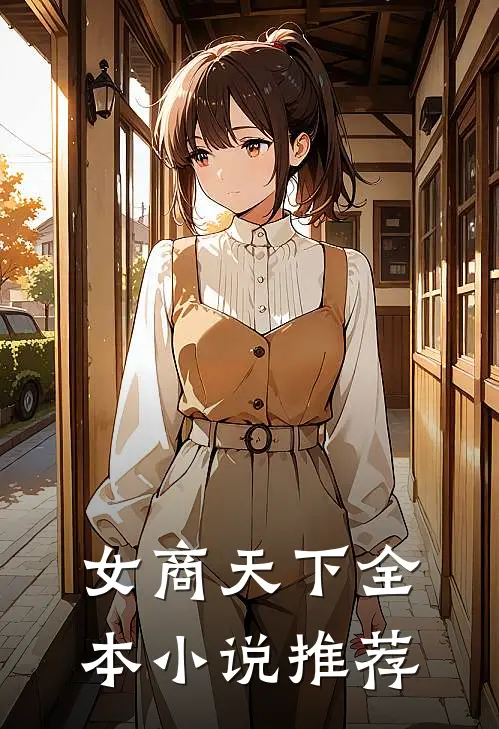女商天下全本小说推荐