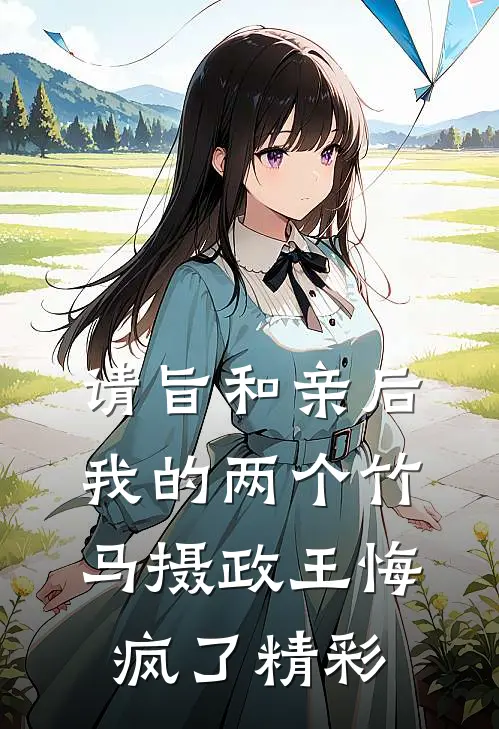 请旨和亲后，我的两个竹马摄政王悔疯了精彩