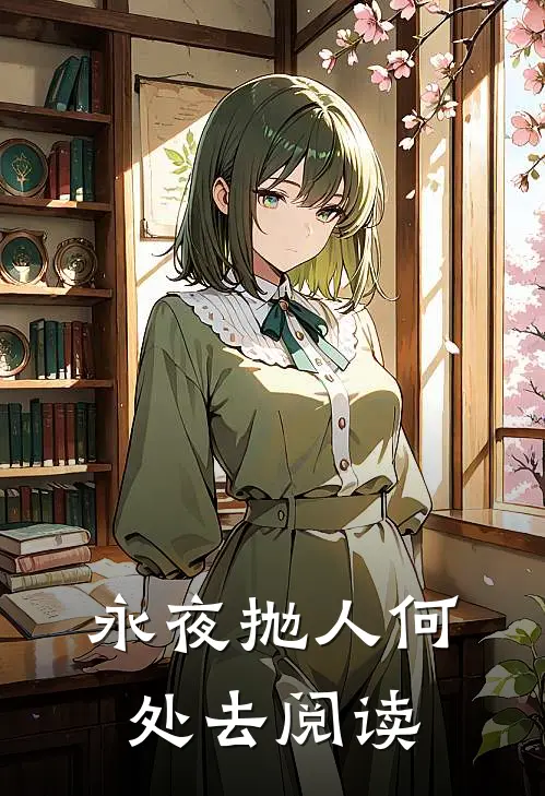 永夜抛人何处去阅读