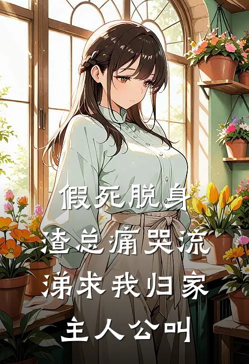 假死脱身，渣总痛哭流涕求我归家主人公叫
