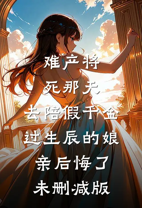 难产将死那天，去陪假千金过生辰的娘亲后悔了未删减版