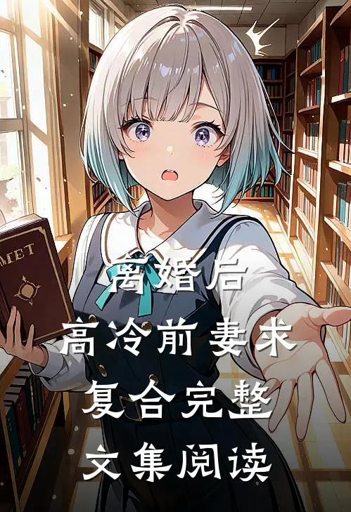 离婚后，高冷前妻求复合完整文集阅读