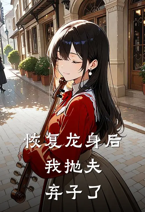 恢复龙身后，我抛夫弃子了