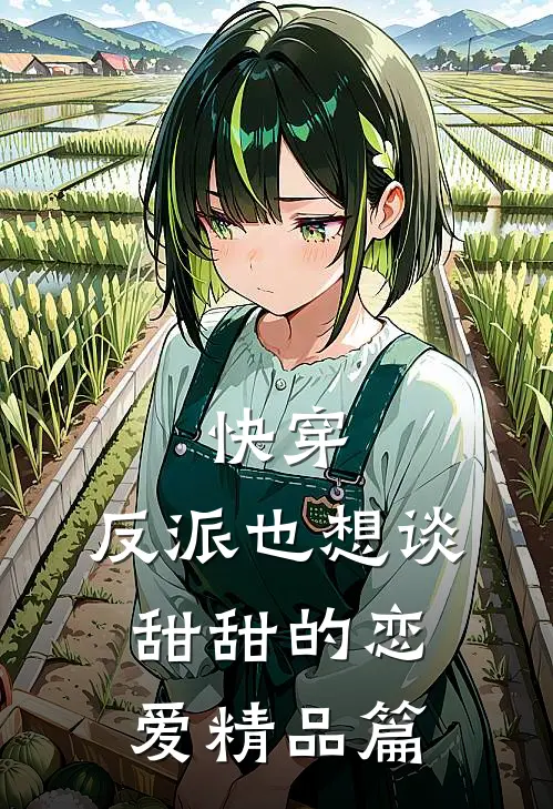 快穿：反派也想谈甜甜的恋爱精品篇