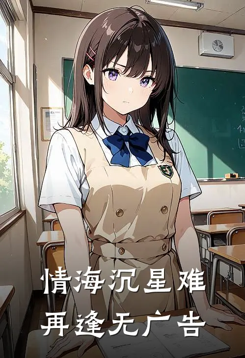 情海沉星难再逢无广告