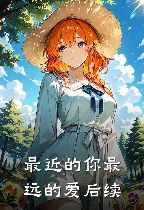 最近的你最远的爱后续