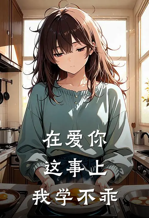 在爱你这事上，我学不乖