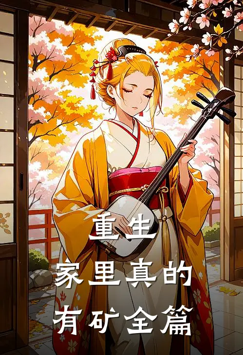 重生：家里真的有矿全篇