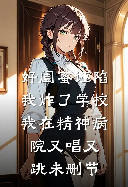 好闺蜜诬陷我炸了学校，我在精神病院又唱又跳未删节