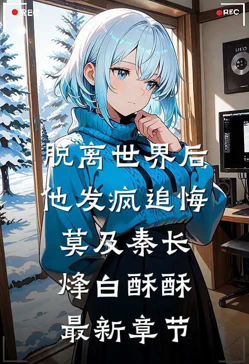 脱离世界后，他发疯追悔莫及秦长烽白酥酥最新章节