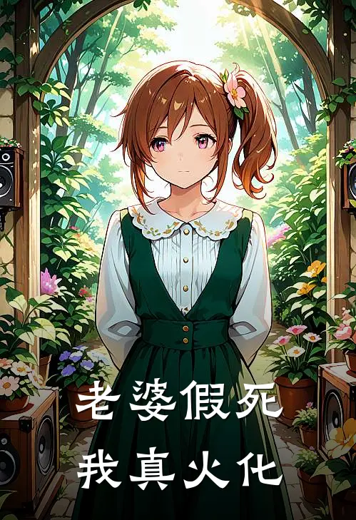 老婆假死，我真火化