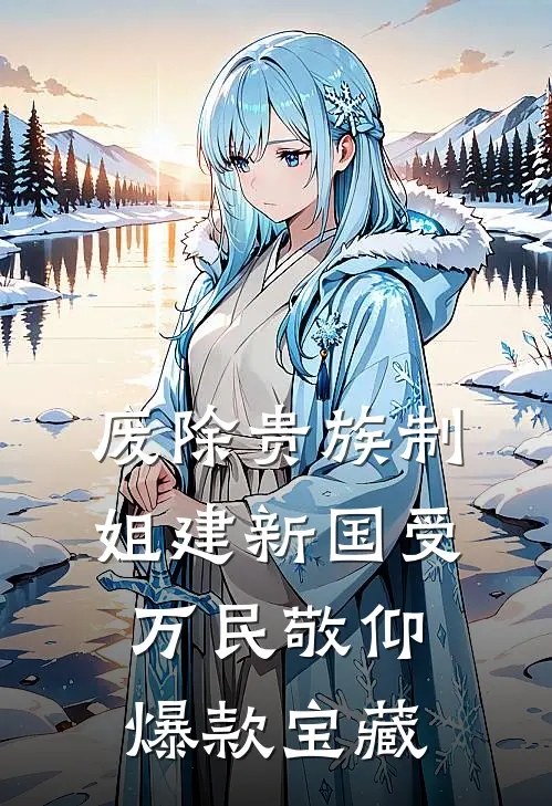 废除贵族制，姐建新国受万民敬仰爆款宝藏