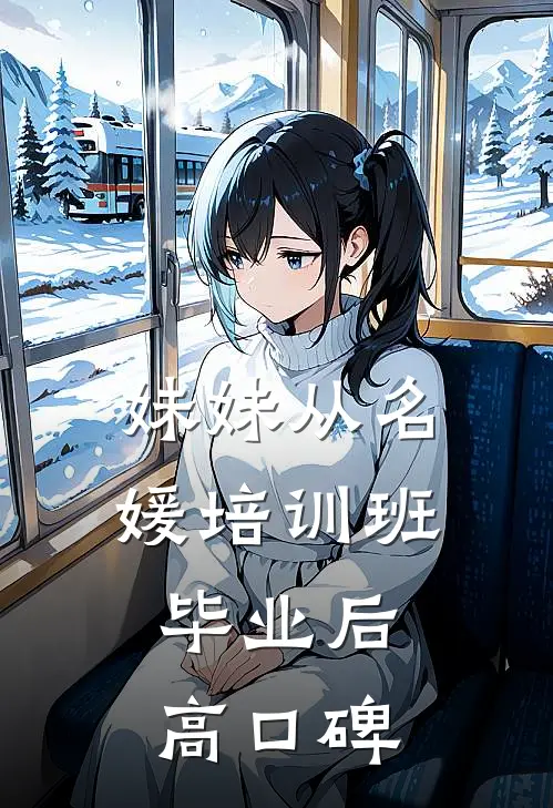妹妹从名媛培训班毕业后高口碑