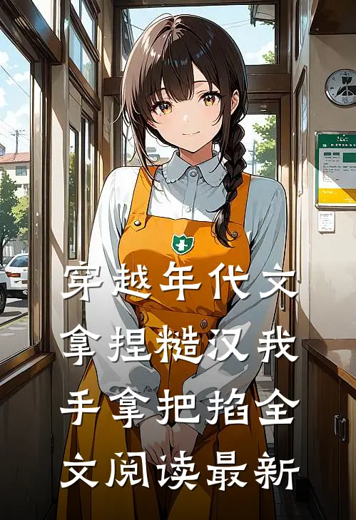 穿越年代文，拿捏糙汉我手拿把掐全文阅读最新
