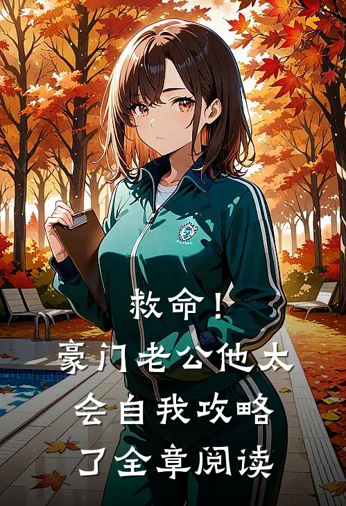 救命！豪门老公他太会自我攻略了全章阅读