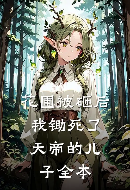 花圃被砸后，我锄死了天帝的儿子全本