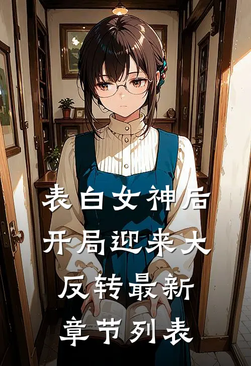 表白女神后，开局迎来大反转最新章节列表