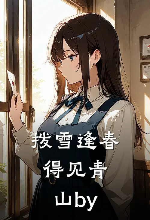 拨雪逢春，得见青山by