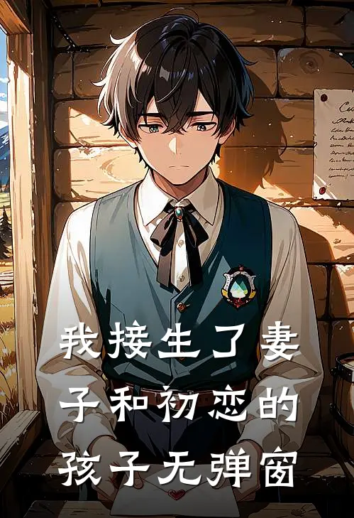 我接生了妻子和初恋的孩子无弹窗