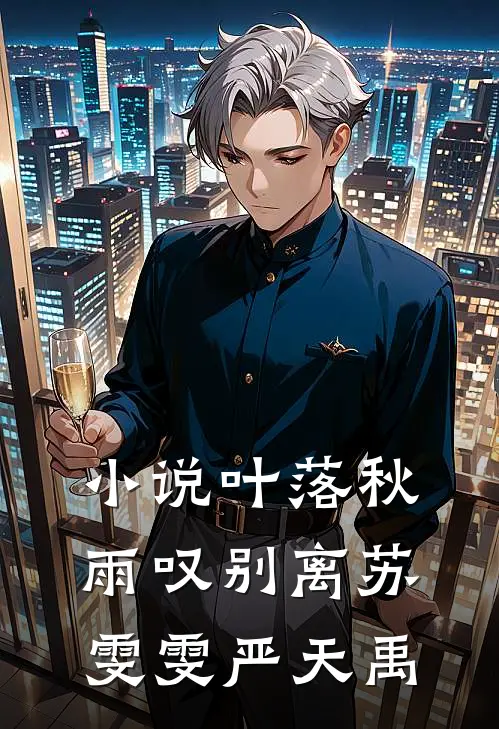 小说叶落秋雨叹别离(苏雯雯严天禹)