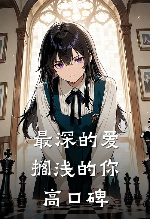 最深的爱，搁浅的你高口碑