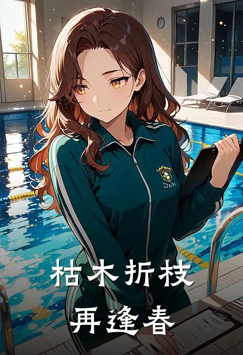 枯木折枝再逢春