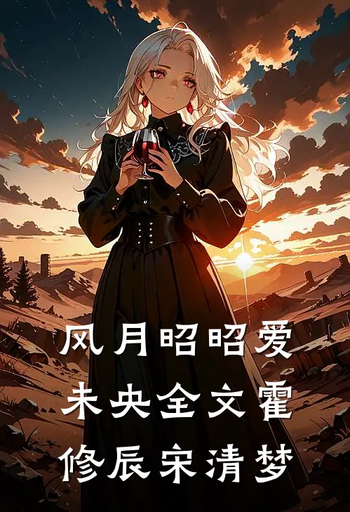 风月昭昭爱未央全文霍修辰宋清梦
