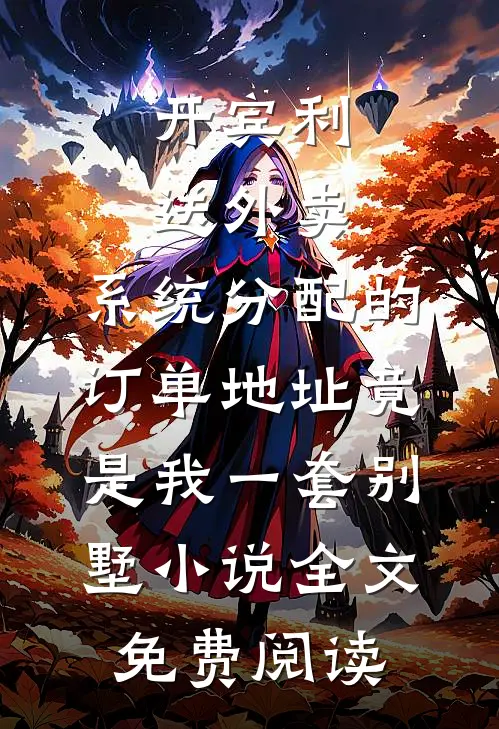 开宾利送外卖，系统分配的订单地址竟是我一套别墅小说全文免费阅读