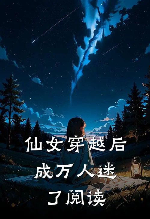 仙女穿越后，成万人迷了阅读