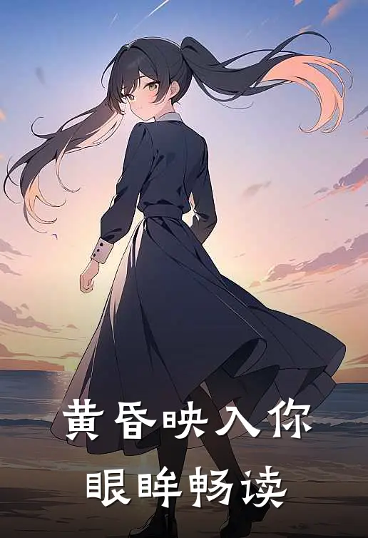 黄昏映入你眼眸畅读