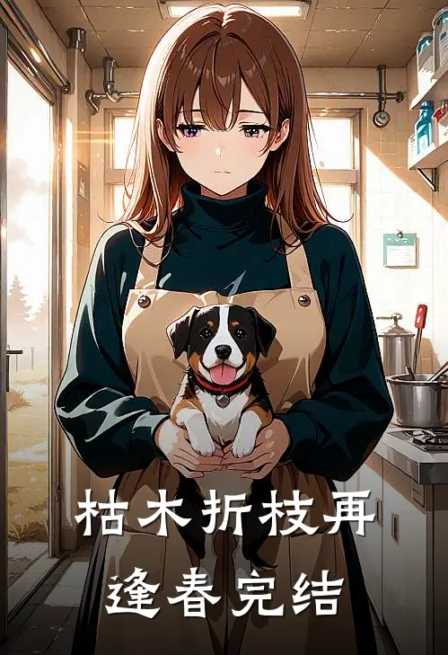 枯木折枝再逢春完结