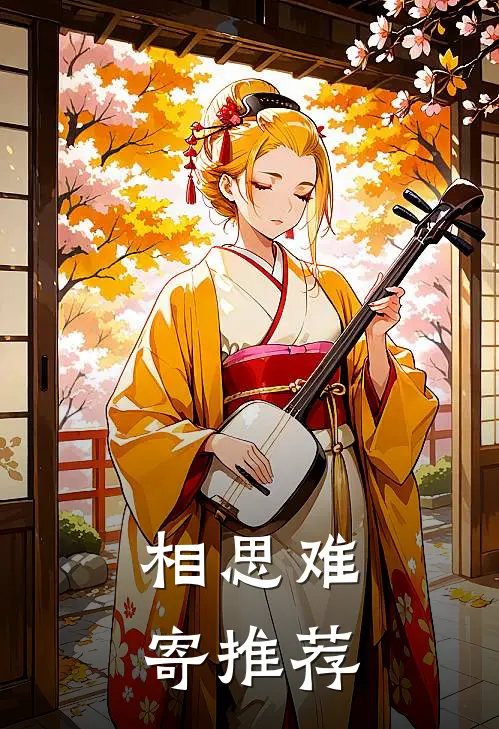 相思难寄推荐