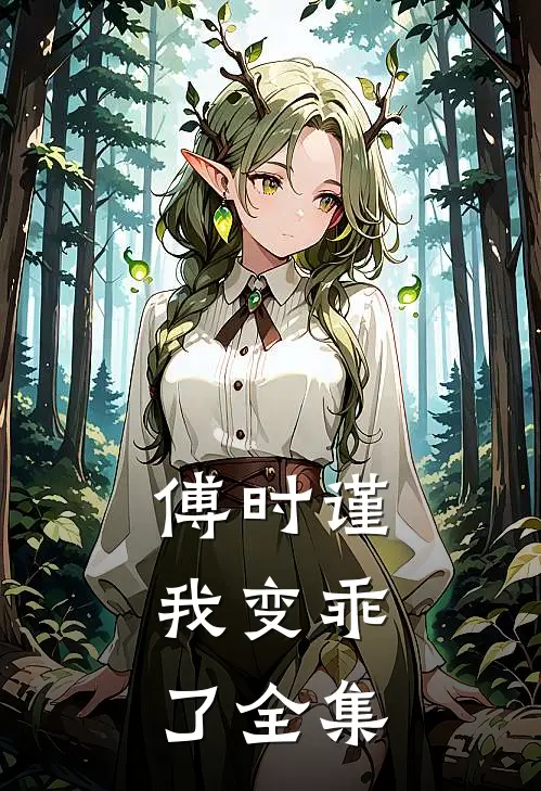 傅时谨，我变乖了全集