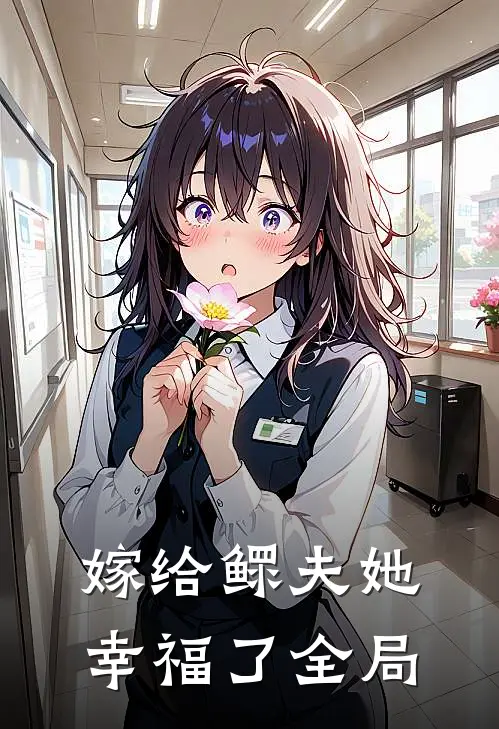 嫁给鳏夫她幸福了全局