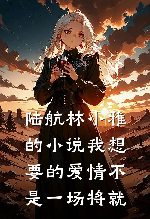 陆航林小雅的小说我想要的爱情不是一场将就