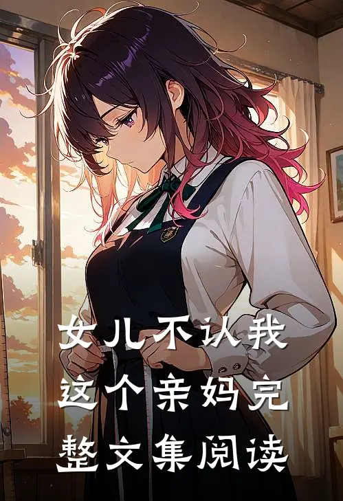 女儿不认我这个亲妈完整文集阅读