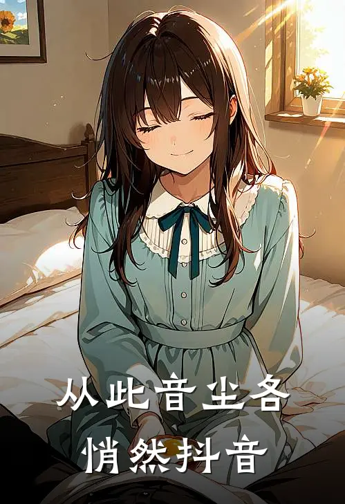 从此音尘各悄然抖音