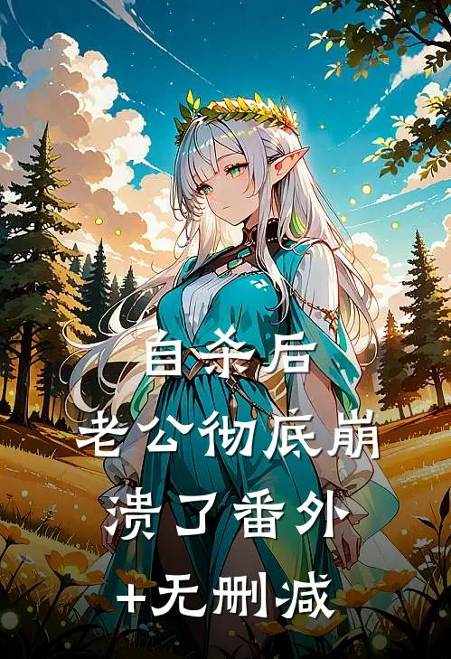 自杀后，老公彻底崩溃了番外+无删减