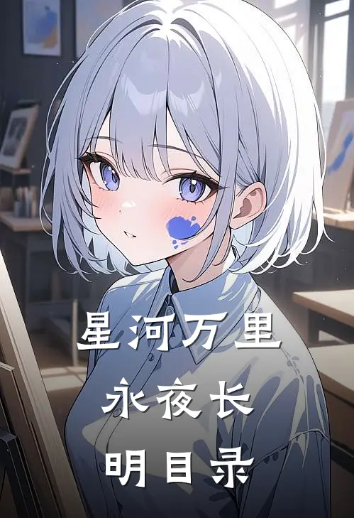 星河万里，永夜长明目录