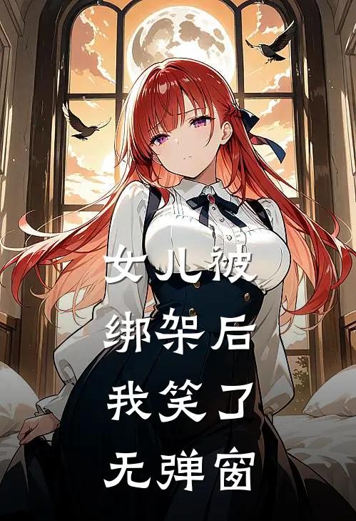 女儿被绑架后，我笑了无弹窗