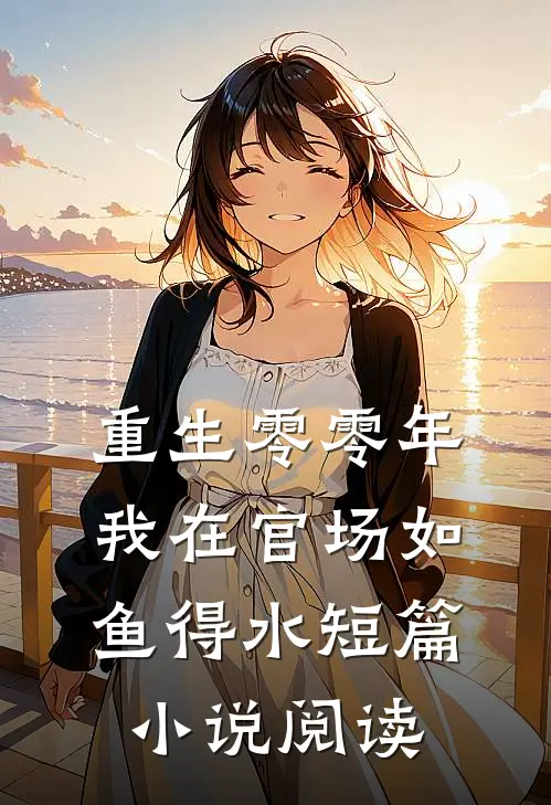 重生零零年：我在官场如鱼得水短篇小说阅读