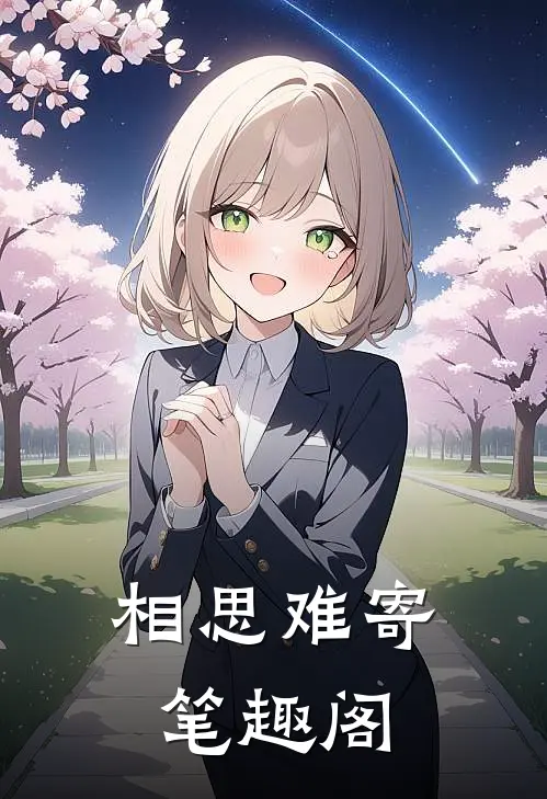 相思难寄笔趣阁