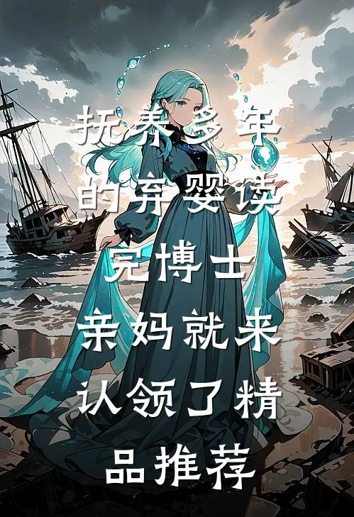 抚养多年的弃婴读完博士，亲妈就来认领了精品推荐