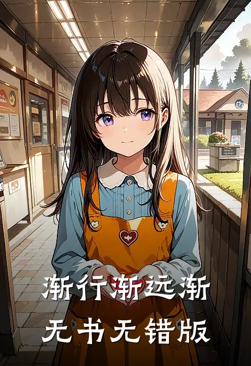 渐行渐远渐无书无错版