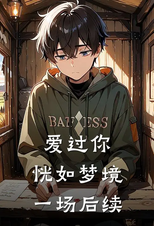 爱过你，恍如梦境一场后续