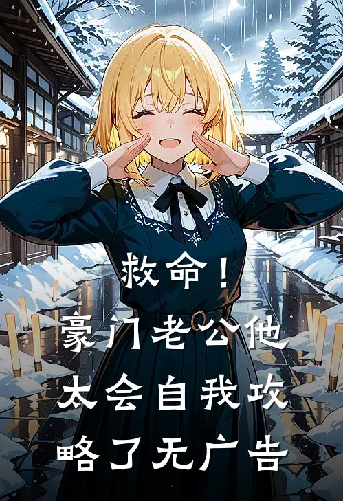 救命！豪门老公他太会自我攻略了无广告