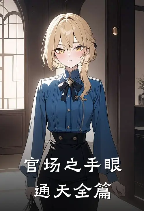 官场之手眼通天全篇