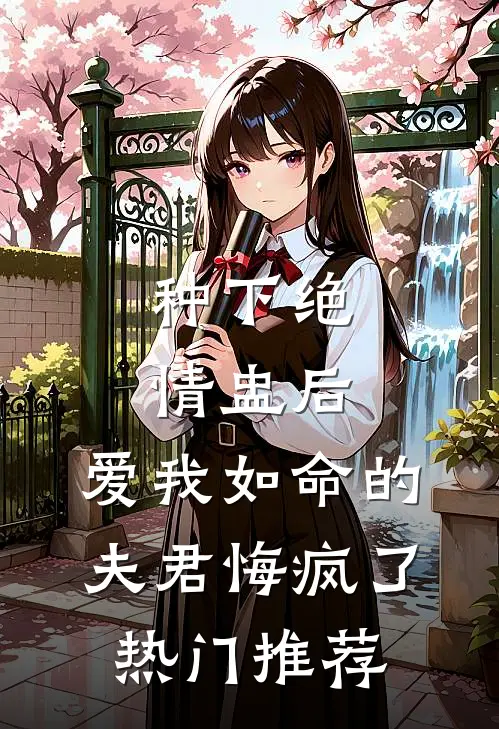 种下绝情盅后，爱我如命的夫君悔疯了热门推荐