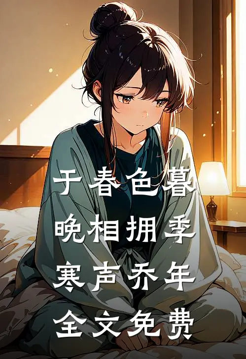 于春色暮晚相拥季寒声乔年全文免费