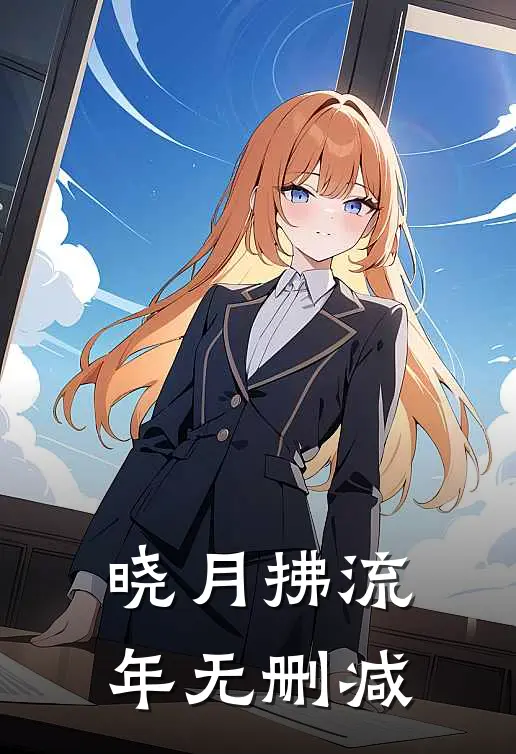晓月拂流年无删减